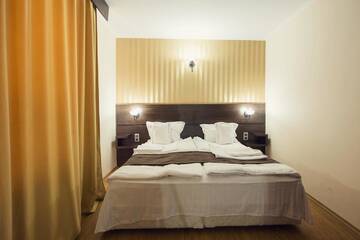 Фотографии Отель Family Hotel Hebar г. Батак (Болгария) №4 Фото Отель Family Hotel Hebar г. Батак 4