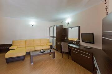 Фото номера Суперлюкс Отель Family Hotel Hebar г. Батак 10