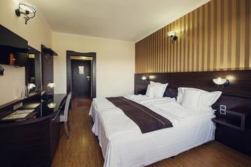 Фотографии Отель Family Hotel Hebar г. Батак (Болгария) №2 Фото Отель Family Hotel Hebar г. Батак 2