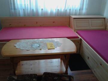Фото номера Полулюкс с балконом Гостевой дом Family Hotel Shisharka г. Батак 5