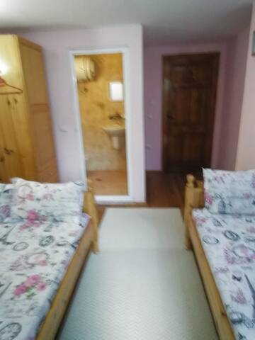 Фотографии Гостевой дом Family Hotel Shisharka г. Батак (Болгария) №2 Фото Гостевой дом Family Hotel Shisharka г. Батак 2