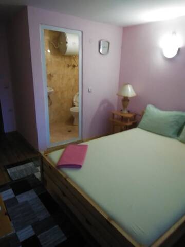 Фотографии Гостевой дом Family Hotel Shisharka г. Батак (Болгария) №3 Фото Гостевой дом Family Hotel Shisharka г. Батак 3