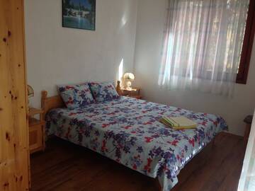 Фото номера Полулюкс с балконом Гостевой дом Family Hotel Shisharka г. Батак 7